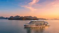 Orient Legacy Cruise - Cruises