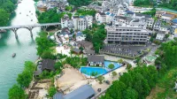 Xiaohewan Resort - Mountain view