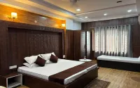 Gayatri Seva Dham - 4-Star