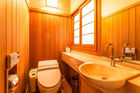 Oukai Villa Izumi