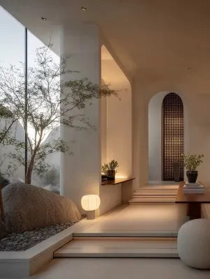 August Manor · Mountain View Garden Homestay (Dali Cai Village Wharf) โรงแรมในจุดชมวิวไคคัน