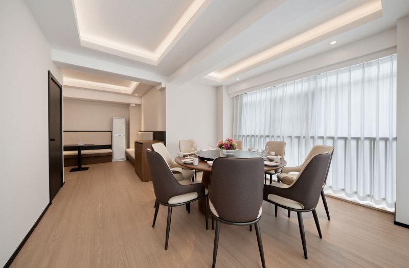 Jushe Holiday Hotel photo 3