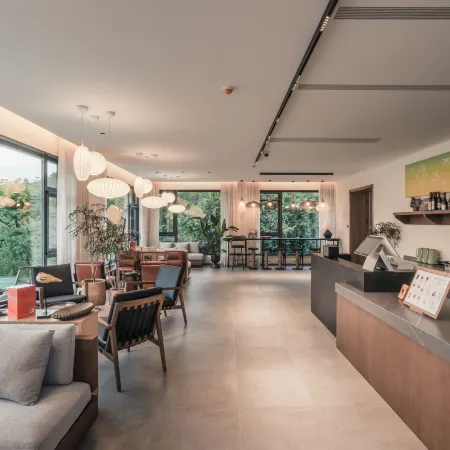 Yinjuxiangli · Xiaoyulin Boutique Homestay