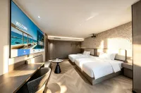 Qing'an · Mercure (Shantou Little Park) - 2성급