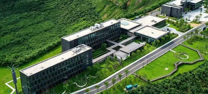 Hefei Lujiang Xidi Aranya Golden Sunset Hoteles en Lujiang