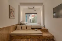 Homestay CHAT -Old Quarter Cozy Studios - 3-Star