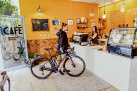 Wombat's City Hostel Munich Hauptbahnhof -  โฮสเทล