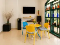 Cosi Beach Hotel Phu Quoc Hotels near Duong To