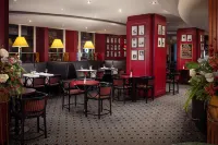 Art Nouveau Palace Hotel - Cheap