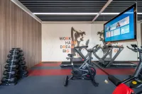 Park Hotel (Urumqi Nianzigou Metro Station Branch) - 4-Star