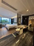 New Attile·Anna Hotel Hotels in East Area of Shaoxing City