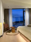 Xiaguan Hotel - Havudsigt