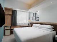 新加坡裕廊福朋喜來登酒店 鄰近皇后镇的酒店
