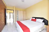 Residency by La Maison Royale - شرفة