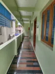 SRI TEMPLE TOWN HOMESTAY - balcony