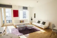 Reykjavik4You Apartments - พร้อมWifi