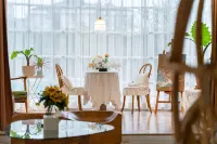 Sujian Inn (Shanghai International Tourism and Vacation Zone Branch) - 방갈로