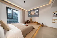 Tongren No. 6 Afternoon Hotel (Tongren High-Speed Railway Station) - New