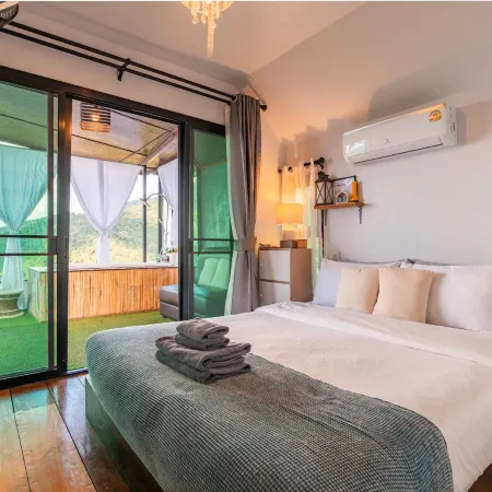 Nj homestay