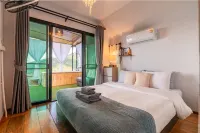 Nj homestay - Romantische