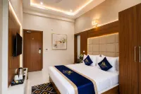 Hotel Wilkisto by Amar Singh Palace - Airport Shuttle