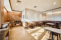 Mehood Yizhi Hotel (Canal City Mall Branch, Affiliated Hospital of Jining Medical University) - Bữa sáng
