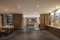陽朔悅漫靜廬度假飯店（西街灕江店） - 3 星級