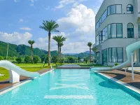 Chongyi Lanxi Zai Jiangye Homestay - Swimmingpools