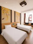 Daixian Jinrui Express Hotel - Lemmikkieläimet sallittu