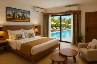 JAZ Amaluna - Adults Only 16+ - Spa