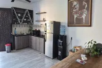 Canggu Spirit Guest House - 3성급