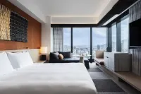 Hyatt Centric Sapporo - Mountain view