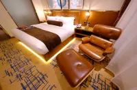 Yunyi Hotel (Shaoshan Xintiandi Pedestrian Street) - 3-نجوم