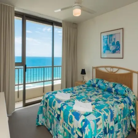 Norfolk Luxury Beachfront Apartments Main Beach