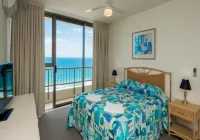 Norfolk Luxury Beachfront Apartments Main Beach - Bintang 4