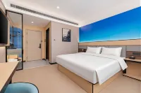 Yunji Hotel (Changbei Airport) - Haustierfreundliche