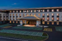 Narat  Muxin  Hotel - マウンテンビュー