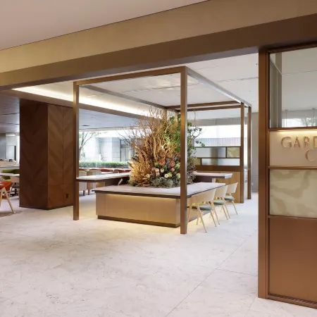 Mitsui Garden Hotel Okayama