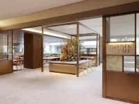 三井ガーデンホテル岡山 - Wi-Fi