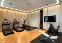 Days Inn by Wyndham Nanchang Tengwang Pavilion - โรแมนติก