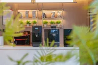 繁花智住飯店（合肥高新銀泰中國聲谷店） - 平價