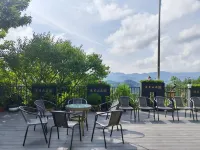 Huanyue Hotel - Pet friendly
