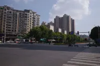 แฮมป์ตัน บาย ฮิลตัน จี้อัน - วิว