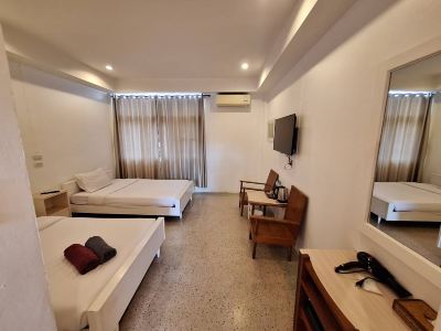Chiang Rai Hotel