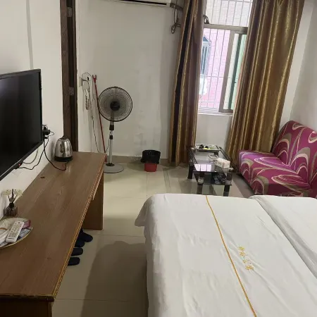 Liu Ling Apartment Accommodation
