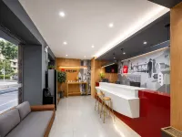 尚客優連鎖飯店（中國觀音故里廣德風景區店） - 2 星級