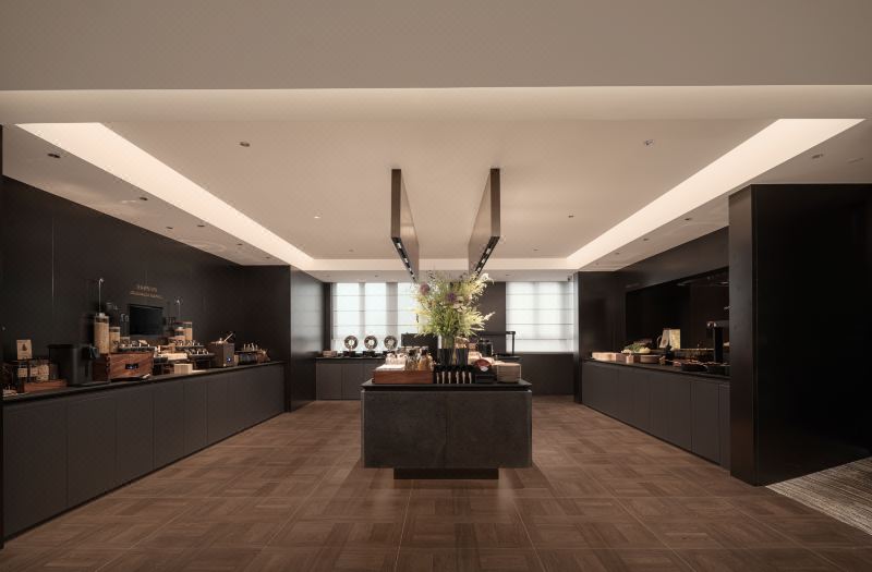 Hangzhou Zhejiang University Zijingang Campus Chengxi Intime Atour Hotel photo 2