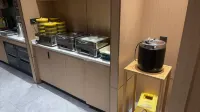 Mi Yang Mi Ju Hotel Changsha Wuyi Square Jiefang Middle Road Branch - parking