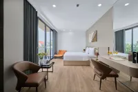 Anh Anh Hotel Ninh Binh - Balcony