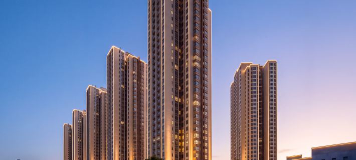 Changshou Bay Xiti Serviced Apartment (Yanjia Industrial Park) Hotels in Chongqing